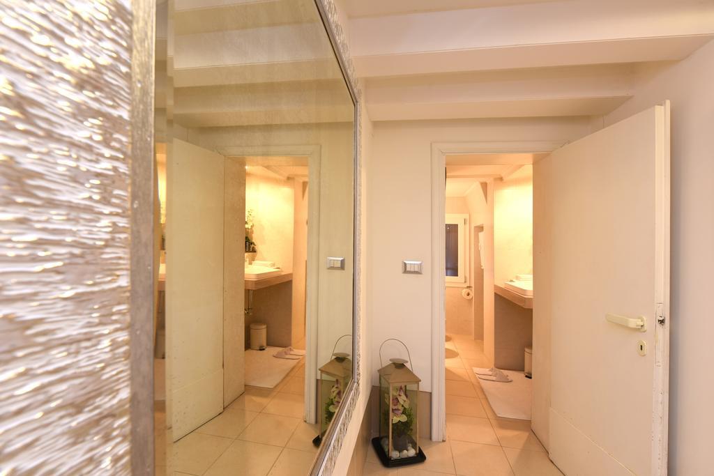 Apartamento Sweet Venecia