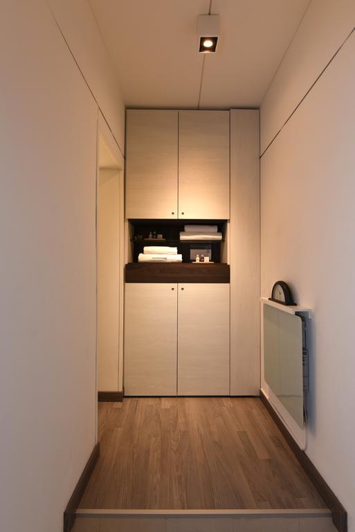 Sweet Apartamento *